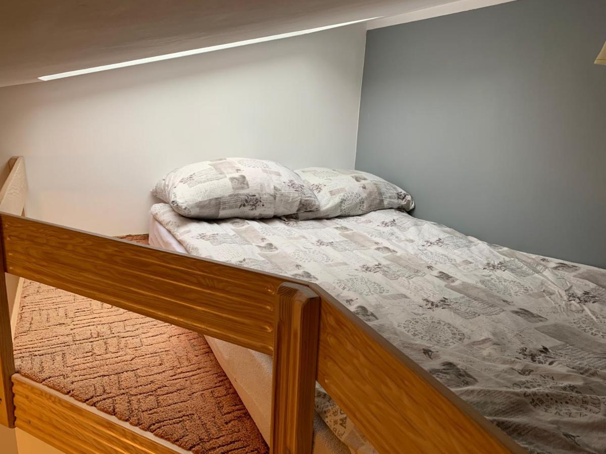 Apartamenty Plazowa 11 Дарлувко Экстерьер фото