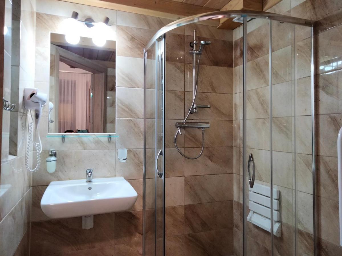 Apartamenty Plazowa 11 Дарлувко Экстерьер фото