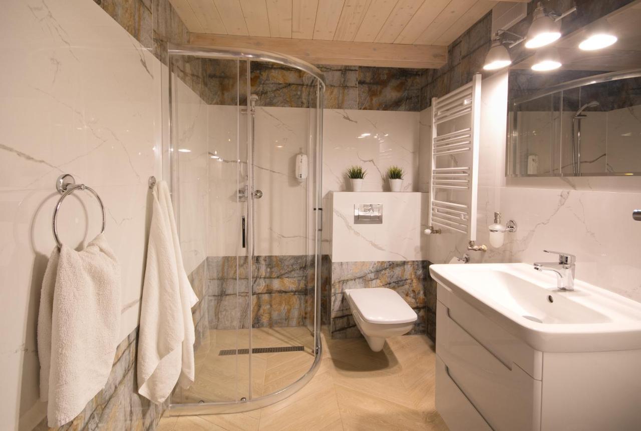 Apartamenty Plazowa 11 Дарлувко Экстерьер фото