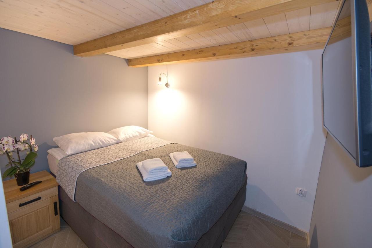 Apartamenty Plazowa 11 Дарлувко Экстерьер фото