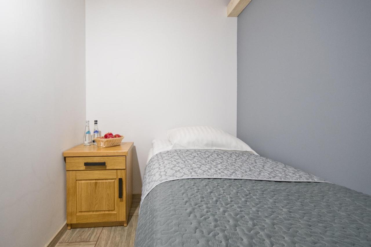 Apartamenty Plazowa 11 Дарлувко Экстерьер фото